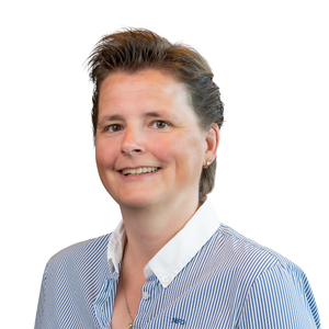 Claudia de Bruin