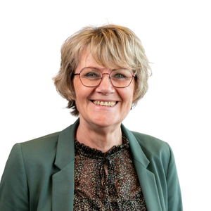 Karin Verzuu
