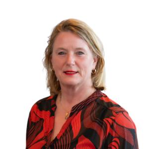 Petra van Riek
