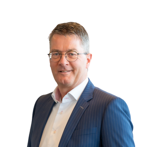 Arthur de Jong