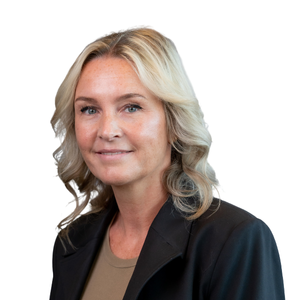 Ariane van der Meide