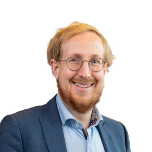 Charles Kampman