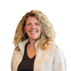 Debby van Hevelingen