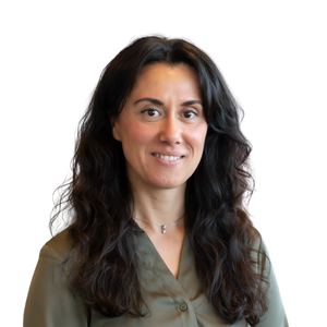 Zuleyha Donselaar