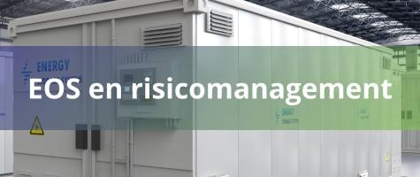 EOS en risicomanagement