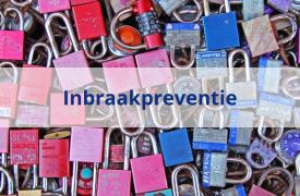 Bescherming tegen inbraak voor je bedrijfspand