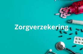 Wijzigingen zorgverzekering in 2026
