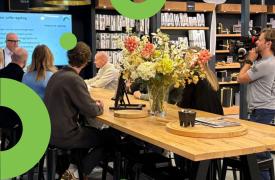 VMD Koster en Millenaar in NOS Journaal over de pensioentransitie