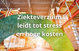 Langdurig zieke werknemers ontwrichten bedrijven