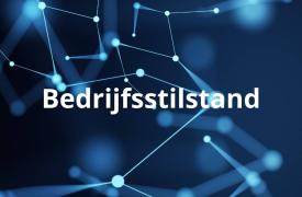 Hoe lang ligt je bedrijf stil na een grote schade?