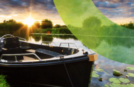 7 tips om veilig het water op te gaan