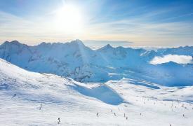 Goed verzekerd wintersporten