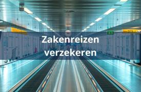 Waarom een collectieve zakenreisverzekering loont
