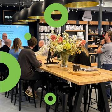 VMD Koster en Millenaar in NOS Journaal over de pensioentransitie