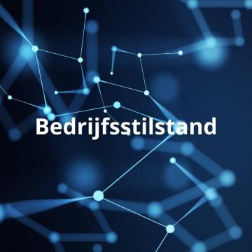 Hoe lang ligt je bedrijf stil na een grote schade?