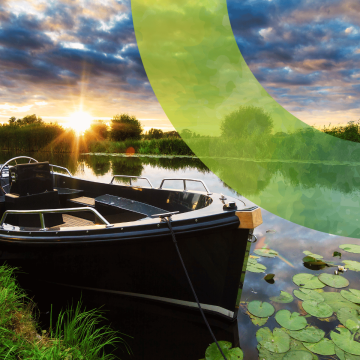 7 tips om veilig het water op te gaan