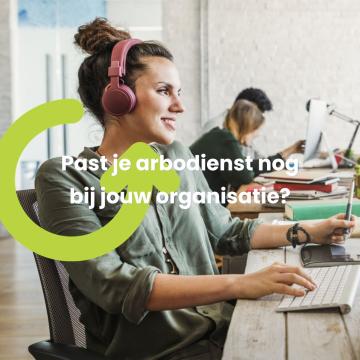 Wat mag je als werkgever verwachten van een goede arbodienst?