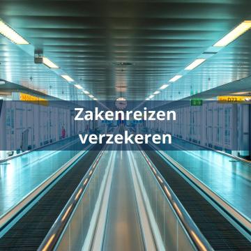 Waarom een collectieve zakenreisverzekering loont