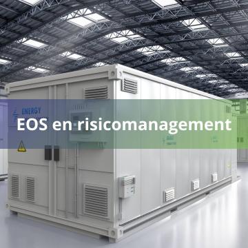 EOS en risicomanagement